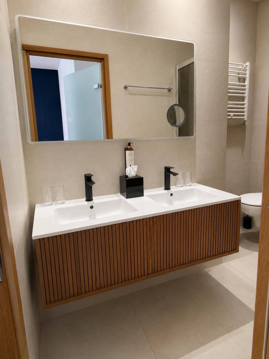 Junior Suite Room Massena