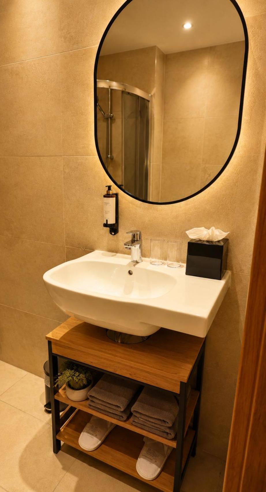 Deluxe Room Massena
